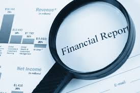 Finance Reports